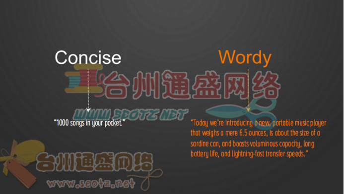 網(wǎng)頁設(shè)計(jì)三劍客之內(nèi)容結(jié)構(gòu)優(yōu)化