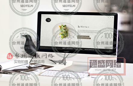 企業網站建設的特點都有哪些?