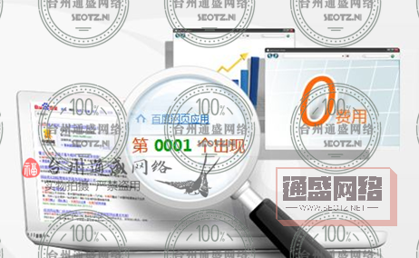 臺州網站SEO該如何入手?