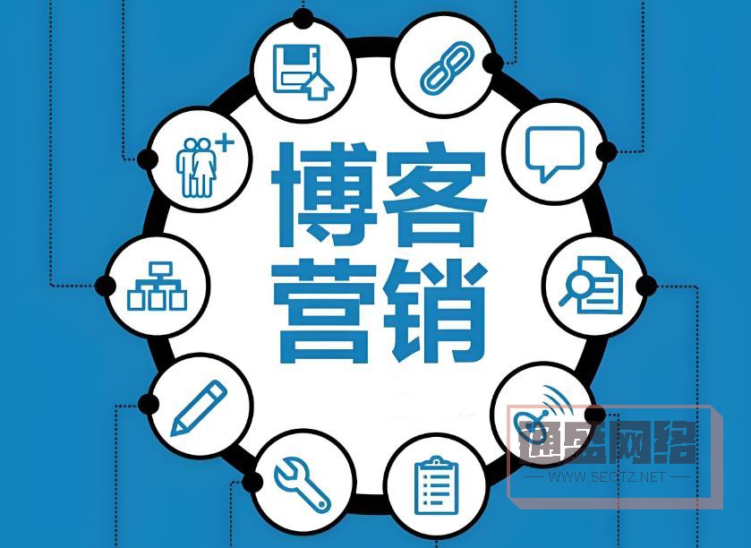 深度洞察博客營銷：從內(nèi)容創(chuàng)作到品牌塑造與未來展望