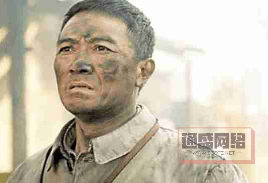 李云龍